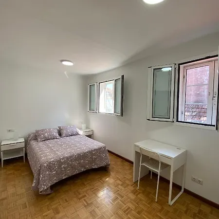 Apartment Real 35, 2 Pontevedra
